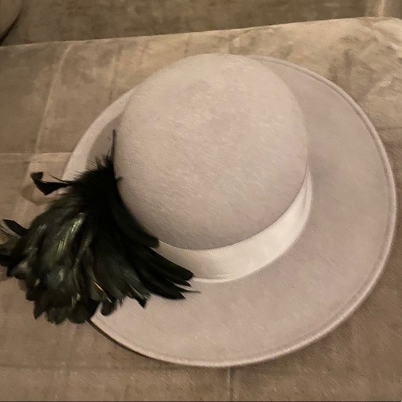 Fedora Hat - Picture 2 of 3